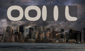 001 Interstellar Log Regular Font