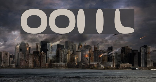 001 Interstellar Log Regular Font