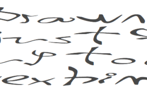 001 Stretchedstrung Wide Regular Font