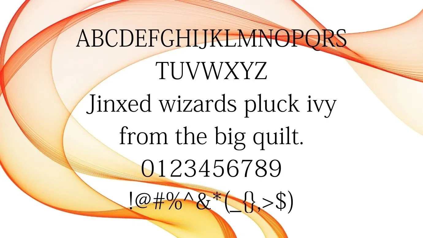 Adobe Fangsong Std R Font Fonts Studio