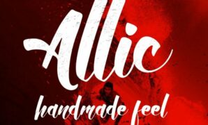Allic Script Font