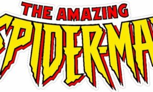 Spiderman Font