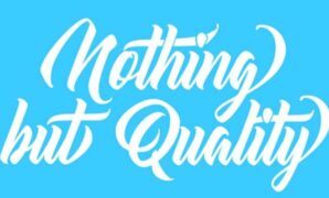 Atlantica Calligraphy Typeface Font