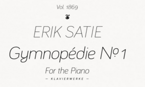 Bariol Typeface Font