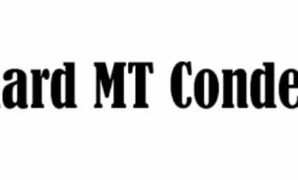 Bernard MT Condensed Regular Font
