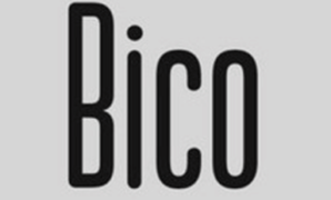 Bico Font