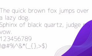 Brandon Grotesque Font