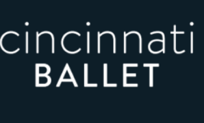 Cincinnati Ballet Font