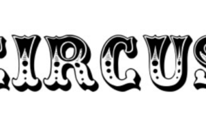 Circus Font