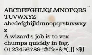 Clarendon-Font-View.jpg Clarendon Font