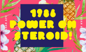 Clean Ape Typeface Font