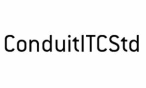 Conduit ITC Std Font