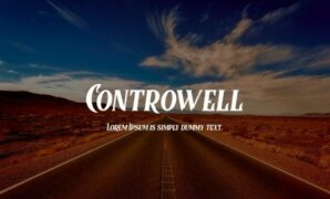 Controwell-Victorian-Font.jpg Controwell Victorian Font