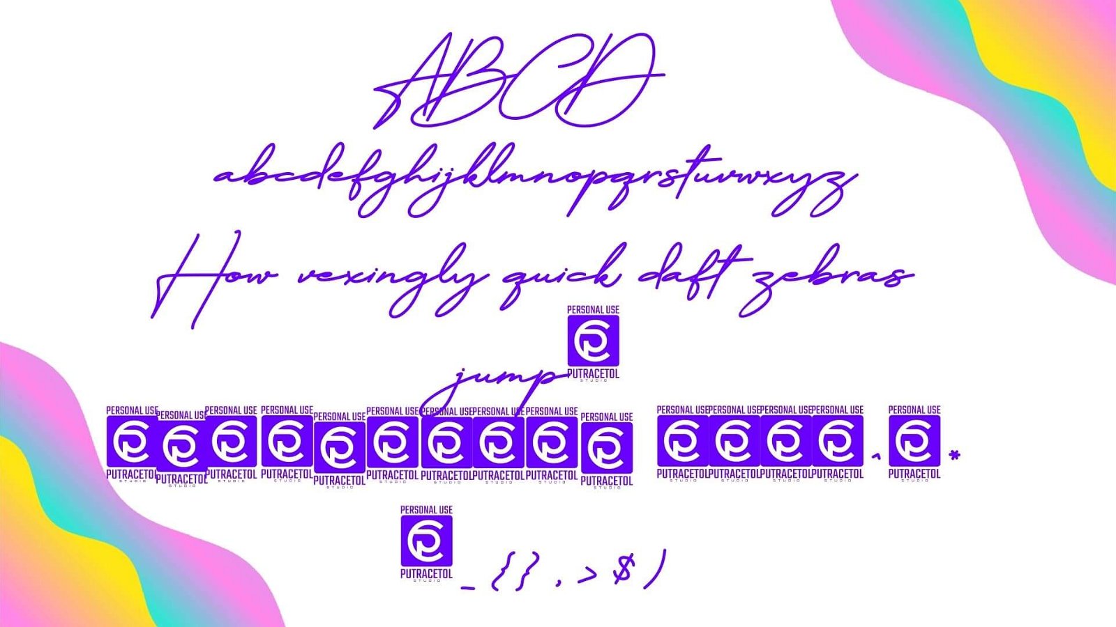 Doctor Signature Font