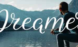Dreamer Script Font