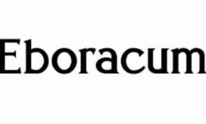 Eboracum Font