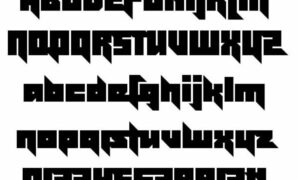 Effective-Power-Font.jpg Effective Power Font