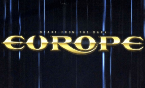 Europe Font