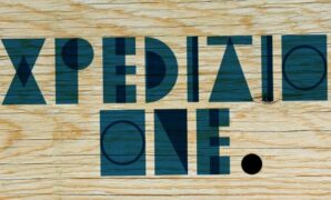 Expedition-One-Font.jpg Expedition One Font