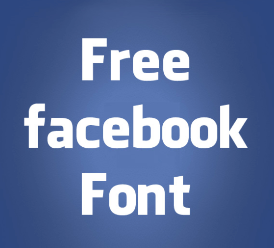 Facebook-Letters-Font.png Facebook Letter Faces Font