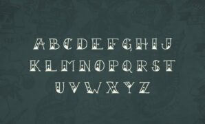 Fancy Font