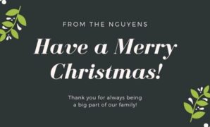 Fascinating Christmas Font