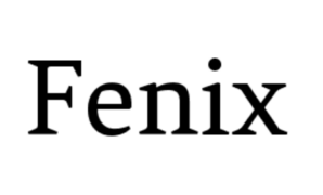 Fenix Serif Font
