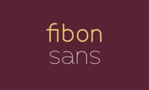 Fibon Sans Font