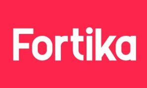 Fortika Display Typeface Font