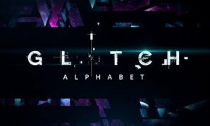 Glitch Font