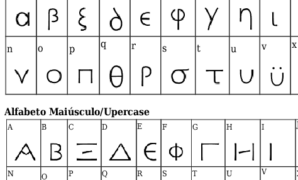 Greek Sigismundus Font