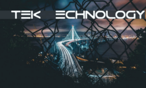 Gtek-Technology-Font.png Gtek Technology Font