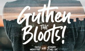 Guthen-Bloots-Allcaps-Font.jpg Guthen Bloots Allcaps Font
