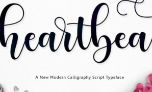 Handwritten Font