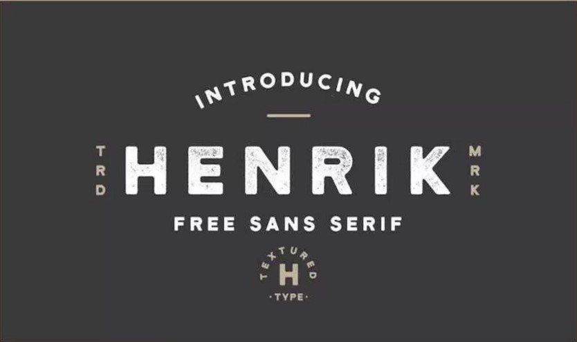 Henrik-sans-serif-font.jpg Henrik Sans Serif Font