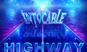 Highway Intocable Font