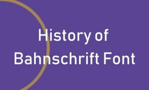 History-of-Bahnschrift-Font.jpg Bahnschrift Font