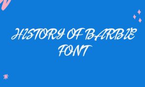 Barbie Font