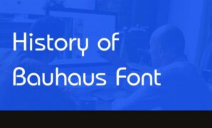 Bauhaus Font
