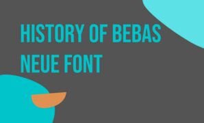 History-of-Bebas-Neue-Font.jpg Bebas Neue Font