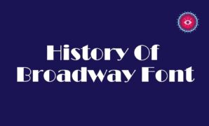 History-of-Broadway-Font.jpg Broadway Font