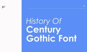 Century Gothic Font