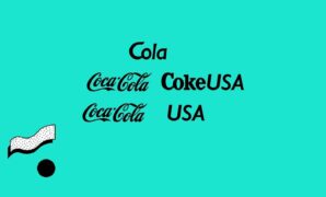 Coca-cola Font