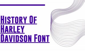 Harley Davidson Font