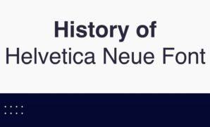 History-of-Helvetica-Neue-Font.jpg Helvetica Neue Font