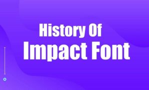 Impact Font