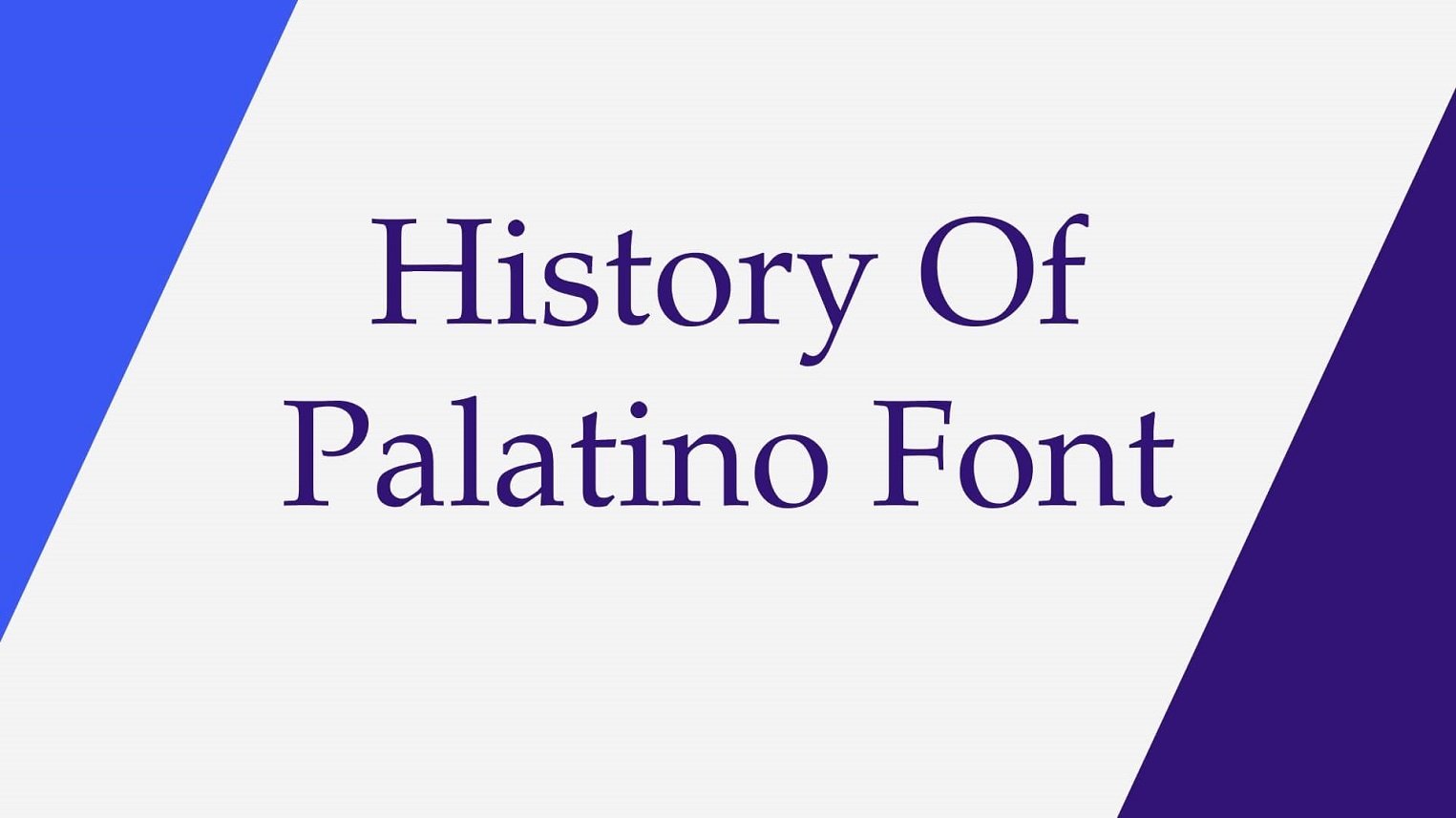History-of-Palatino-Font.jpg Palatino Font