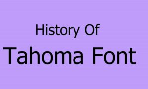 History-of-Tahoma-Font.jpg Tahoma Font