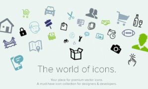 Icons Font