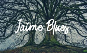 Jaime Blues Font